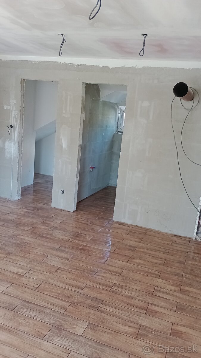 Realizujeme stavebné práce - 8