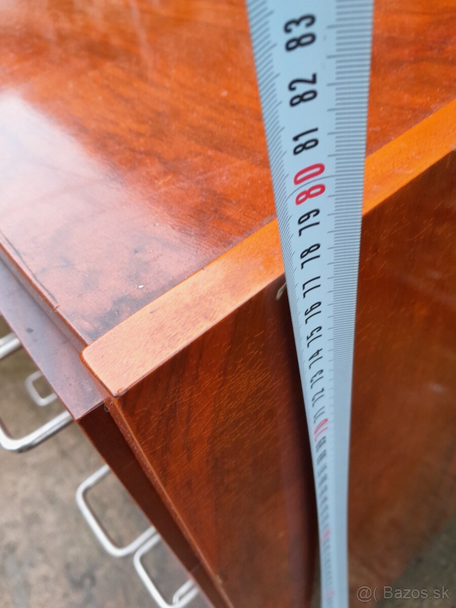 Predám rozny retro nábytok - 8