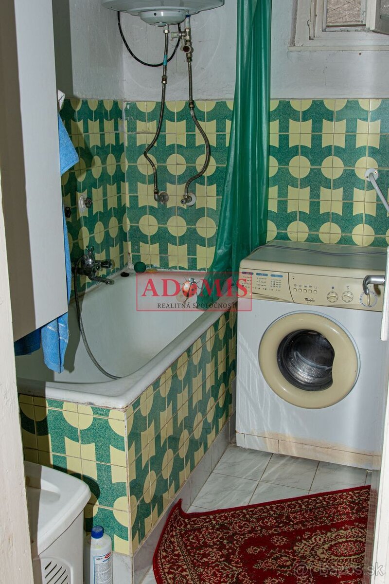 ADOMIS -ponuka na predaj rodinný dom, obec Hidvégardó - 8