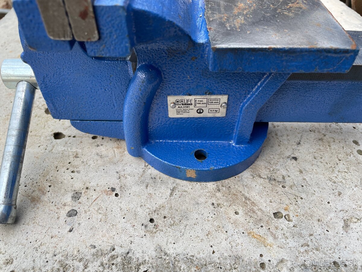 Predám nový zverák - 8