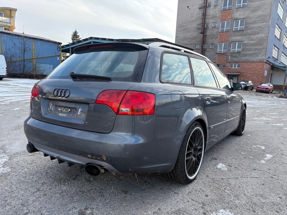 Audi A4 2.0 TFSI - 8