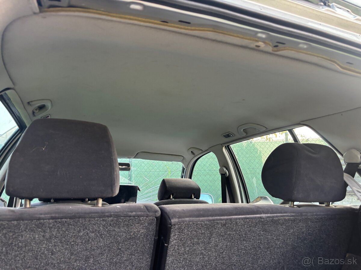 Rozpredam Golf mk4 - 8