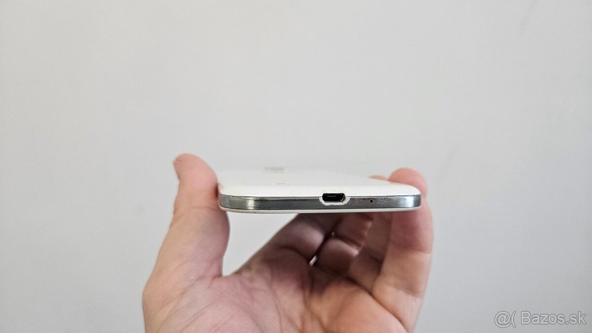 Samsung Galaxy S4 - retro spomienka - 8