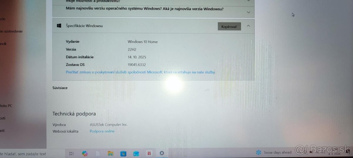 Asus - Republic of Gamers - 8