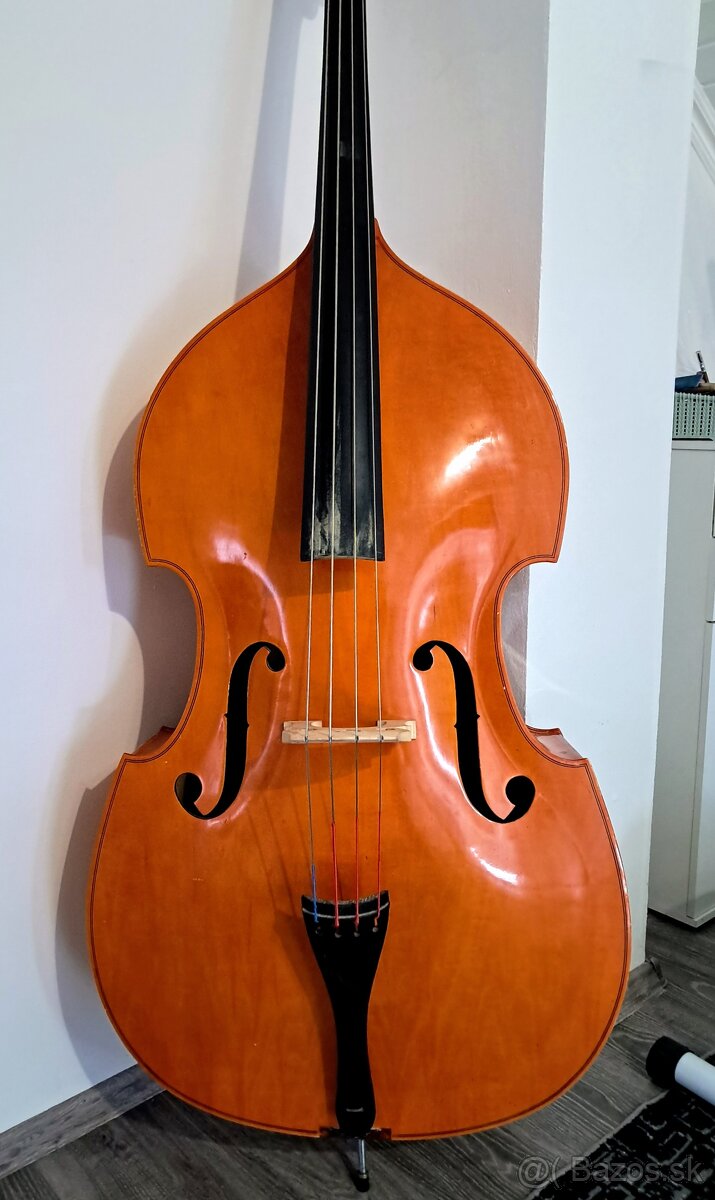 Kontrabas - 8