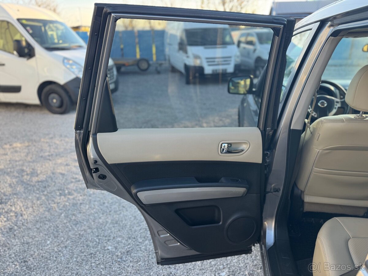 ✅️ Nissan X-Trail 2.0 dCi LE Platinum A/T ✅️ - 8