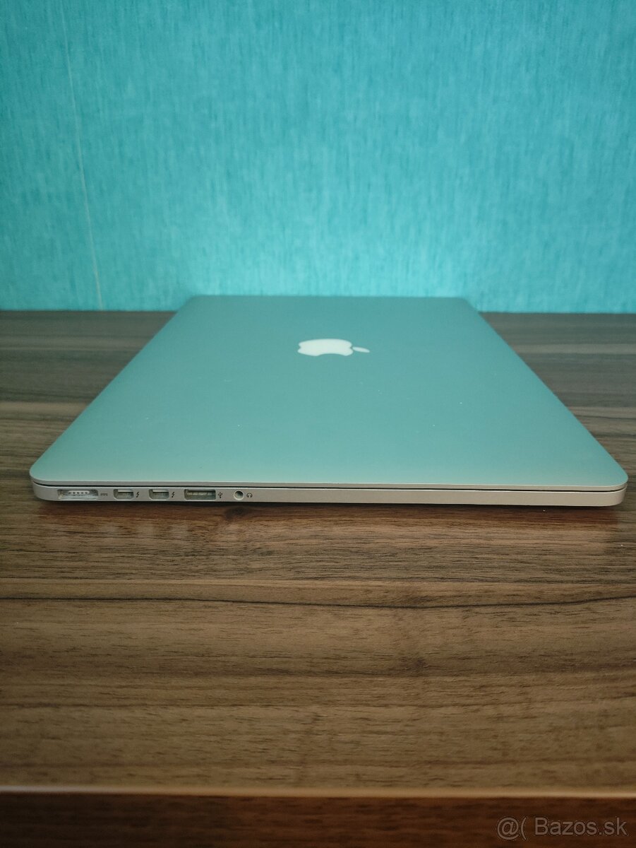 Apple MacBook Pro 15 A1398 – i7 / 8GB / 256GB - 8