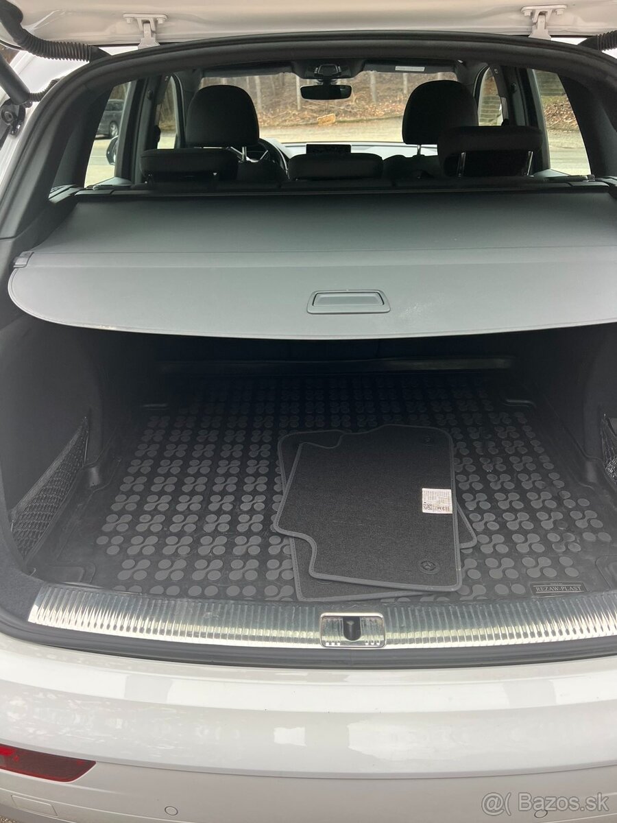 AUDI Q5 40 TDI QUATRO - 8