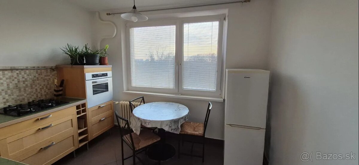 3-izbový byt Trnava bez provízie - 8