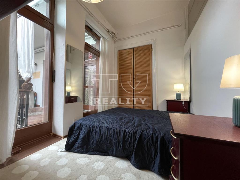 Na predaj investičný byt v centre Nitry - 8