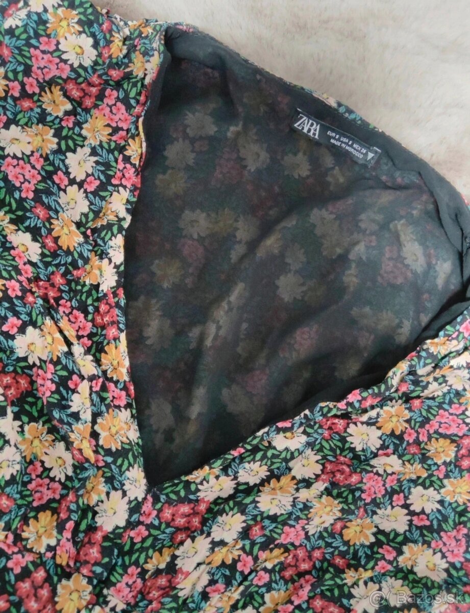 ZARA dress 👗 - 8