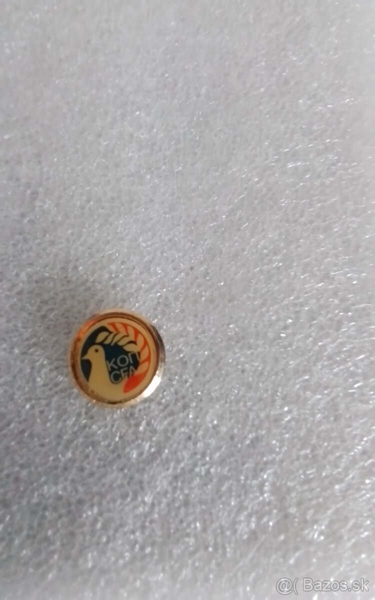 Futbalové federácie 1 - 8