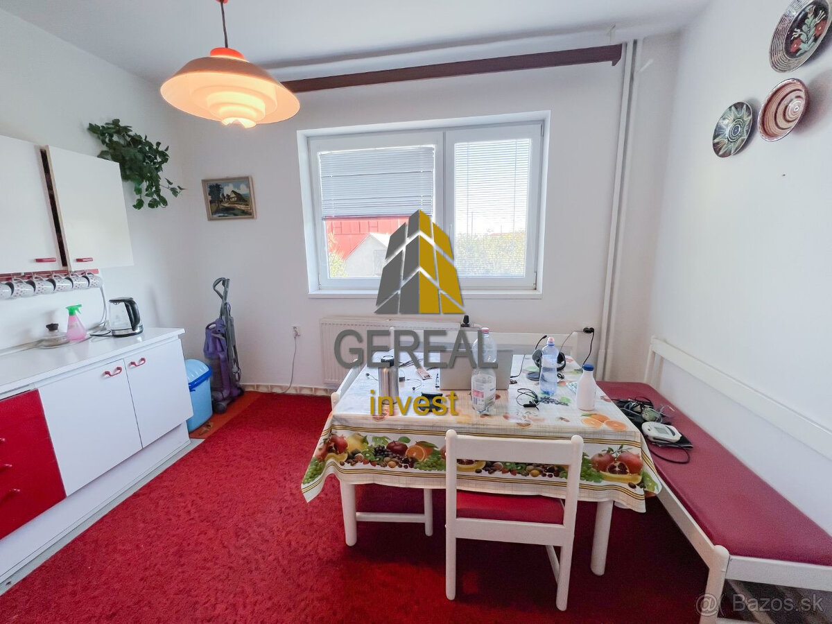 ZNÍŽENÁ CENA | Na predaj rodinný dom | TREBIŠOV | Realitná - 8