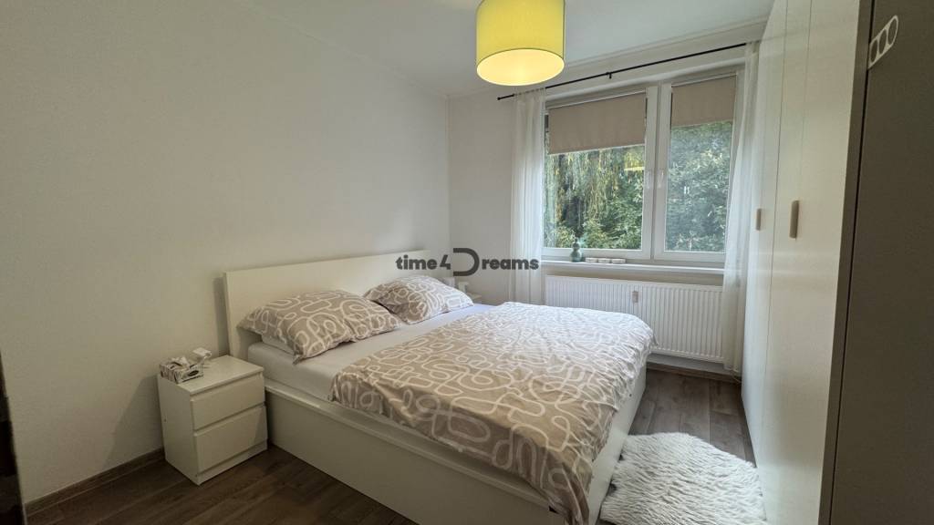 NA PREDAJ krásny 3 a pól izbový byt Nitra - Klokočina - 8