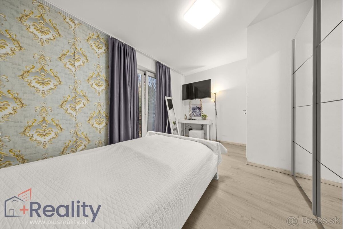 Rodinný dom v meste Dunajská Streda na predaj - 8