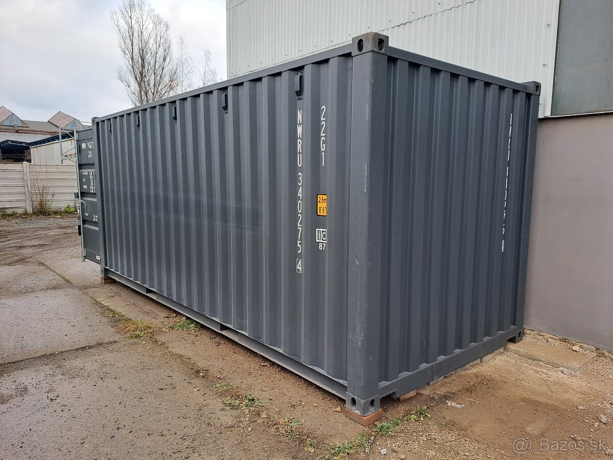 Skladový priestor na prenájom - BREZNO - Mostáreň - 8