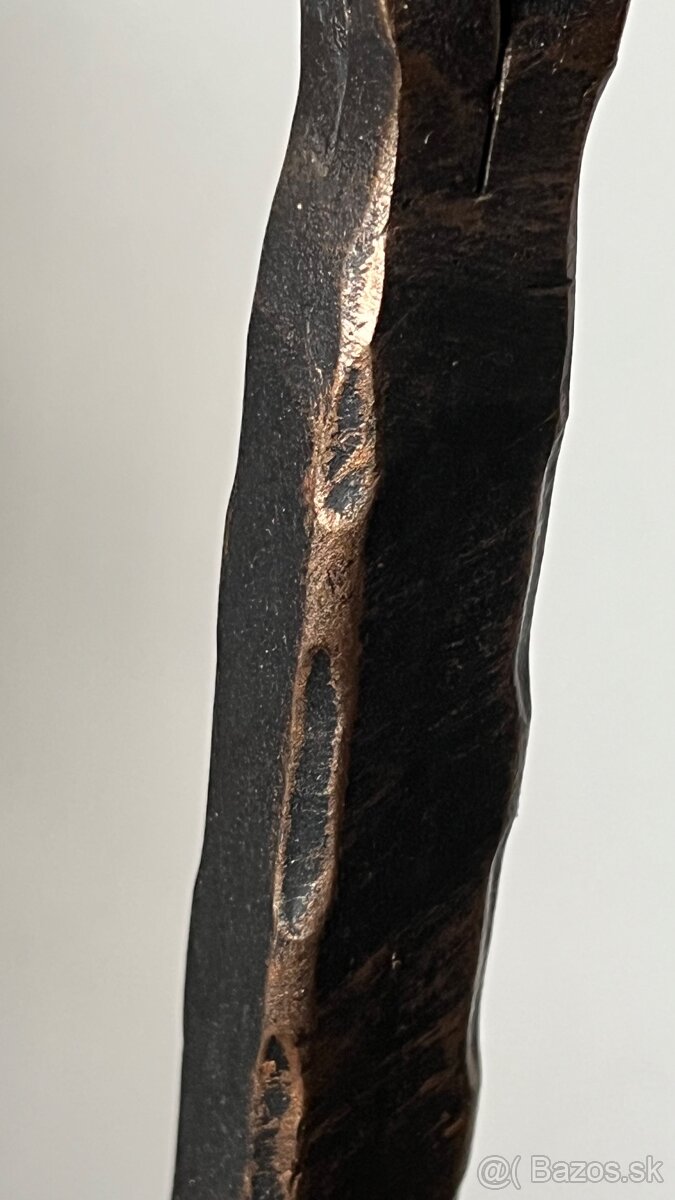 Krbove naradie - rucna vyroba - 8