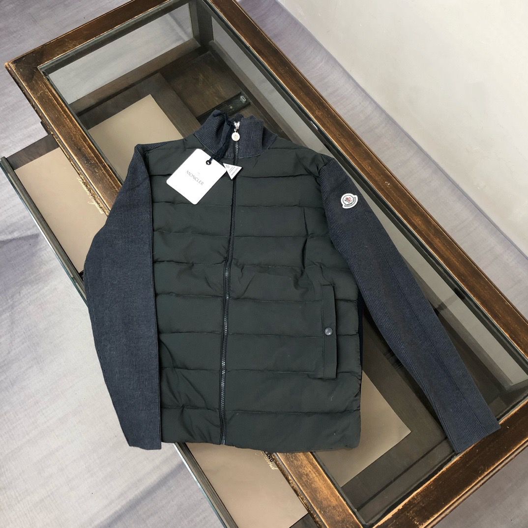Moncler Bunda - 8