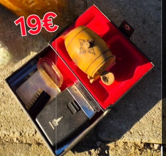 Žehličky retro - 8