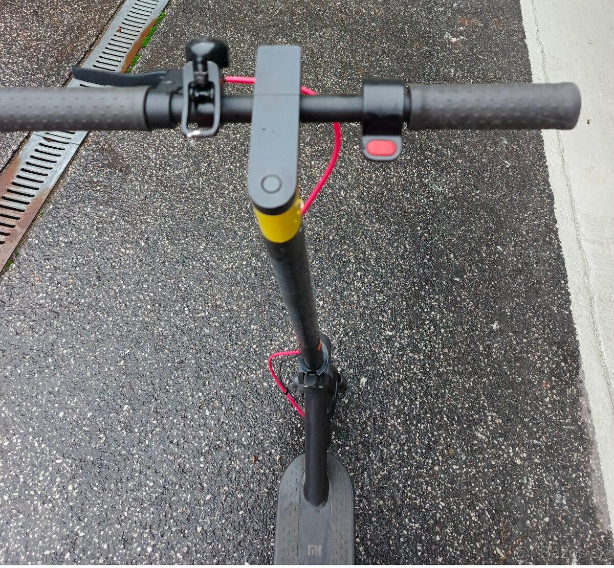 Elektrická kolobežka Xiaomi Pro 2 - 8