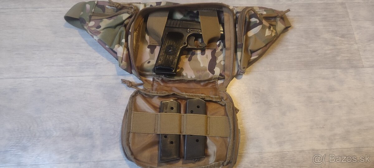 Ladvinka na zbran - 8