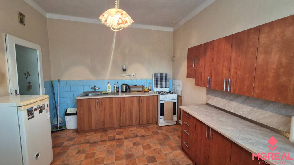 Rodinný dom Kamanová - predaj - 8