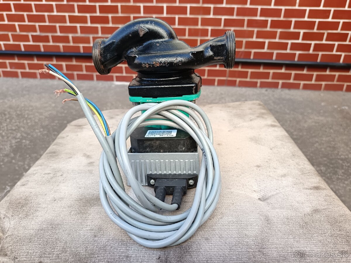 Čerpadlo Wilo stratos PARA 25/1-8 T1 - 8