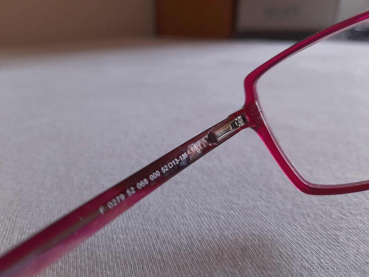 Rám na dioptrické okuliare - 8