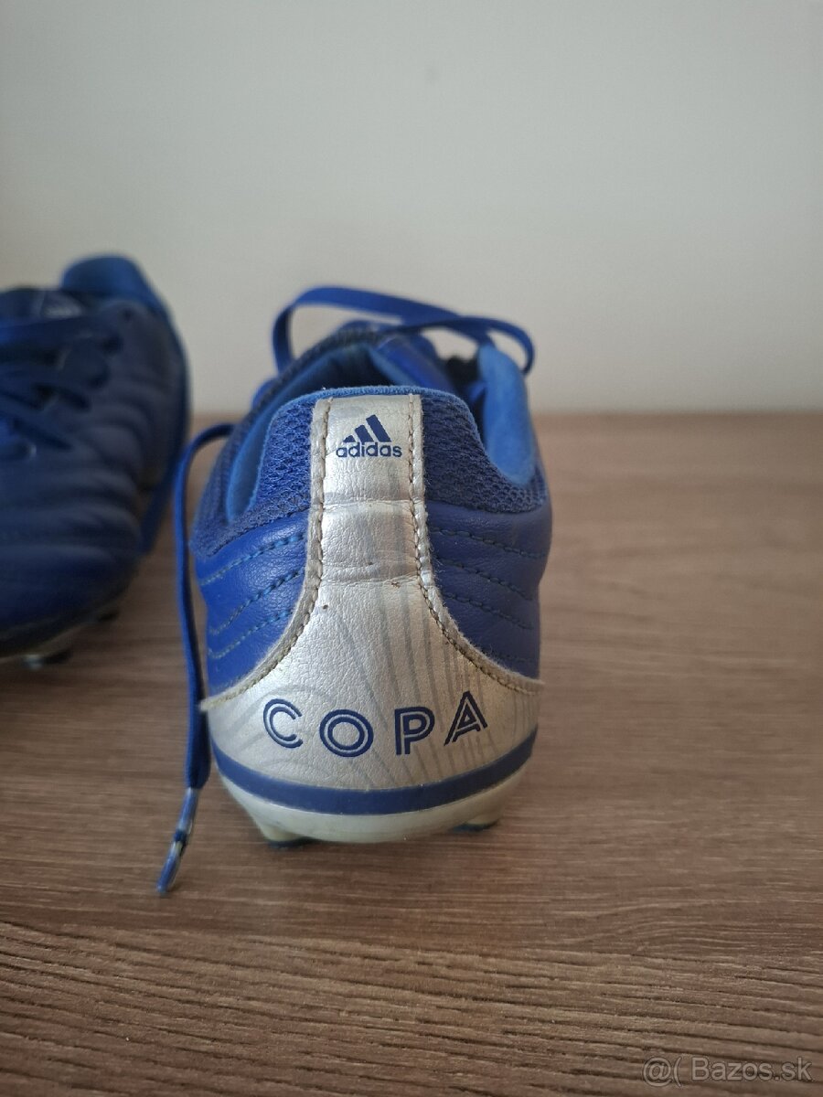 Adidas kopačky Copa 36⅔ - 8