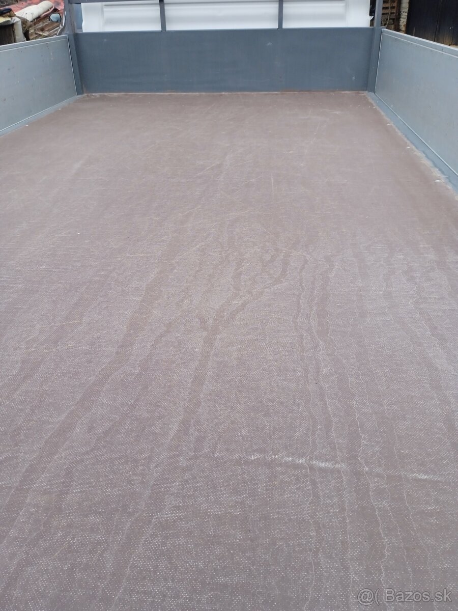 Fiat Ducato maxi 3.0 - 8