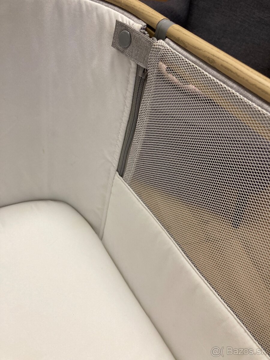 Prenosná postielka - 8