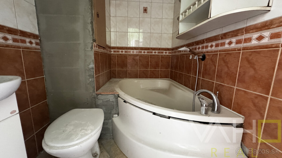 1-izbový byt na predaj s loggiou – Nerudova ulica, Trnava 🏢 - 8