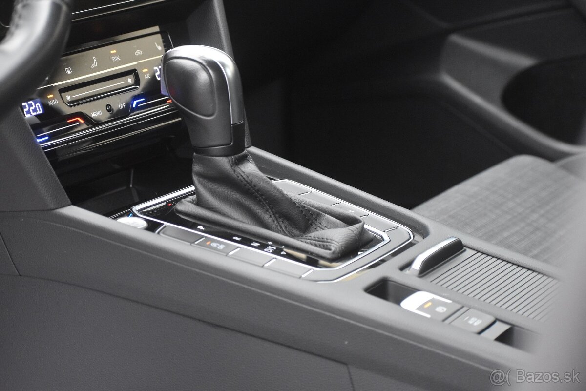 VW PASSAT 2.0 TDI DSG VIRTUAL//2022// LED// - 8