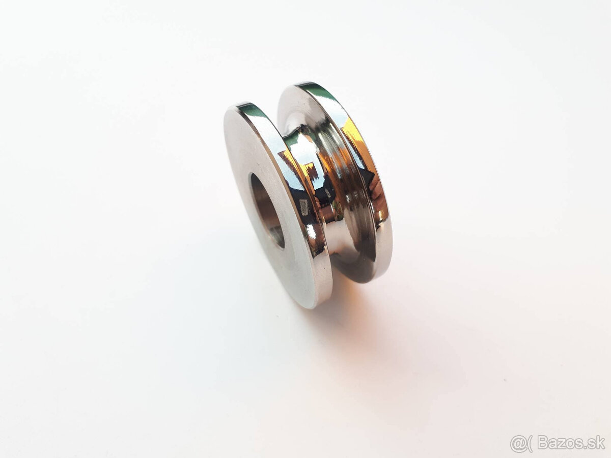 JAWA perak - kompletná sada skrutiek - 8