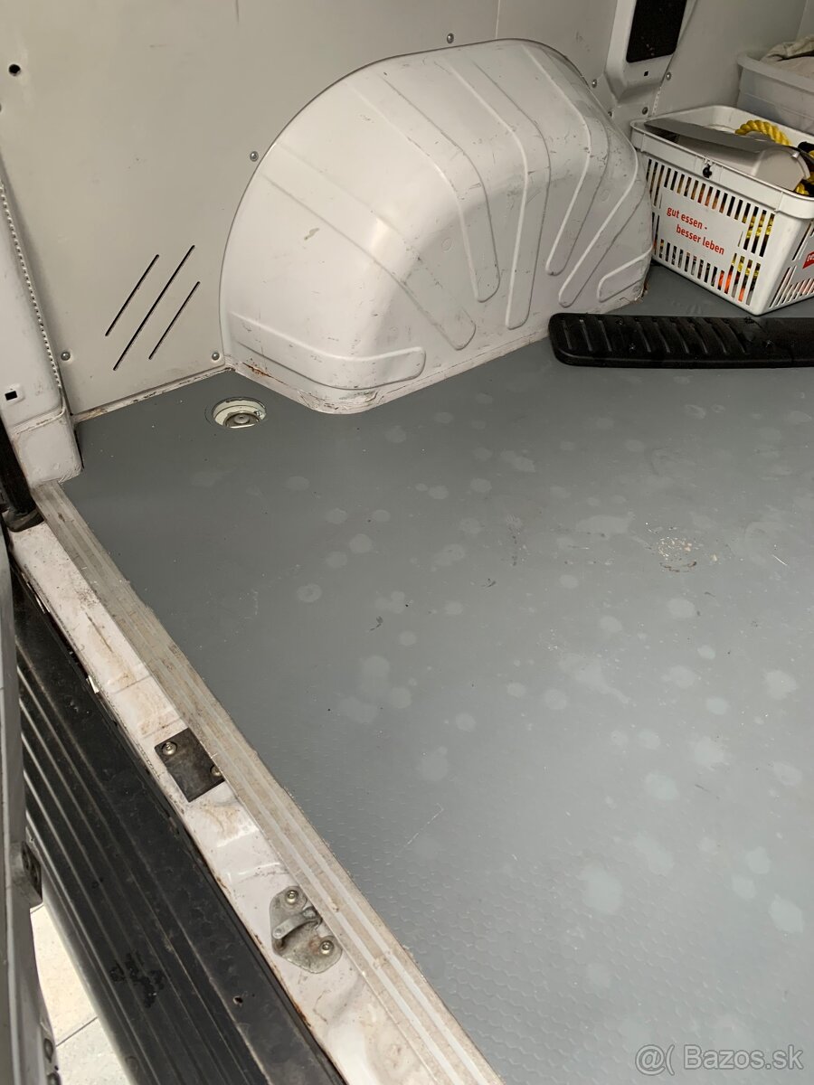 Fiat Ducato 2,3 Multjet - 8