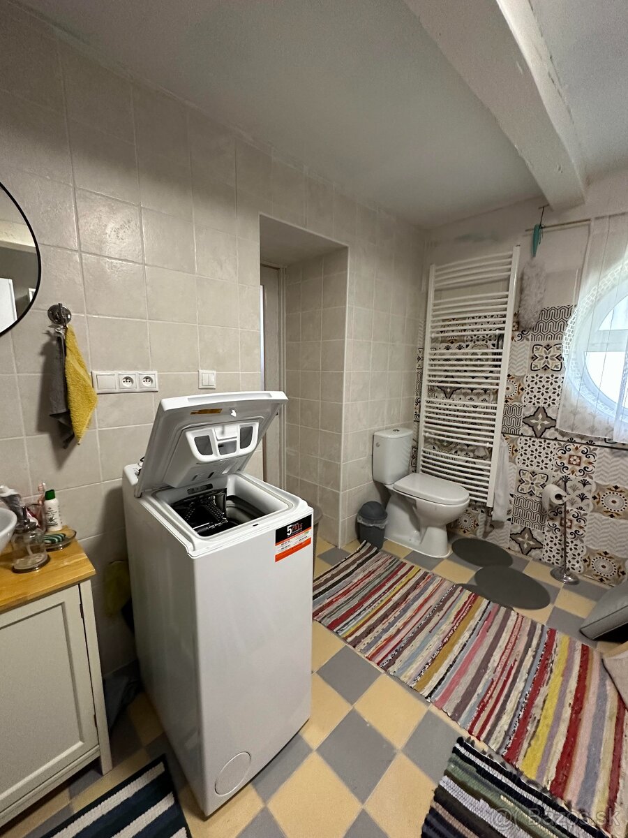 Dom v Medveďove na prenájom - 8