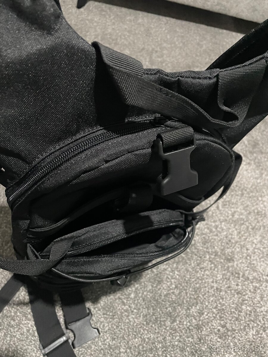Takticky batoh - 8