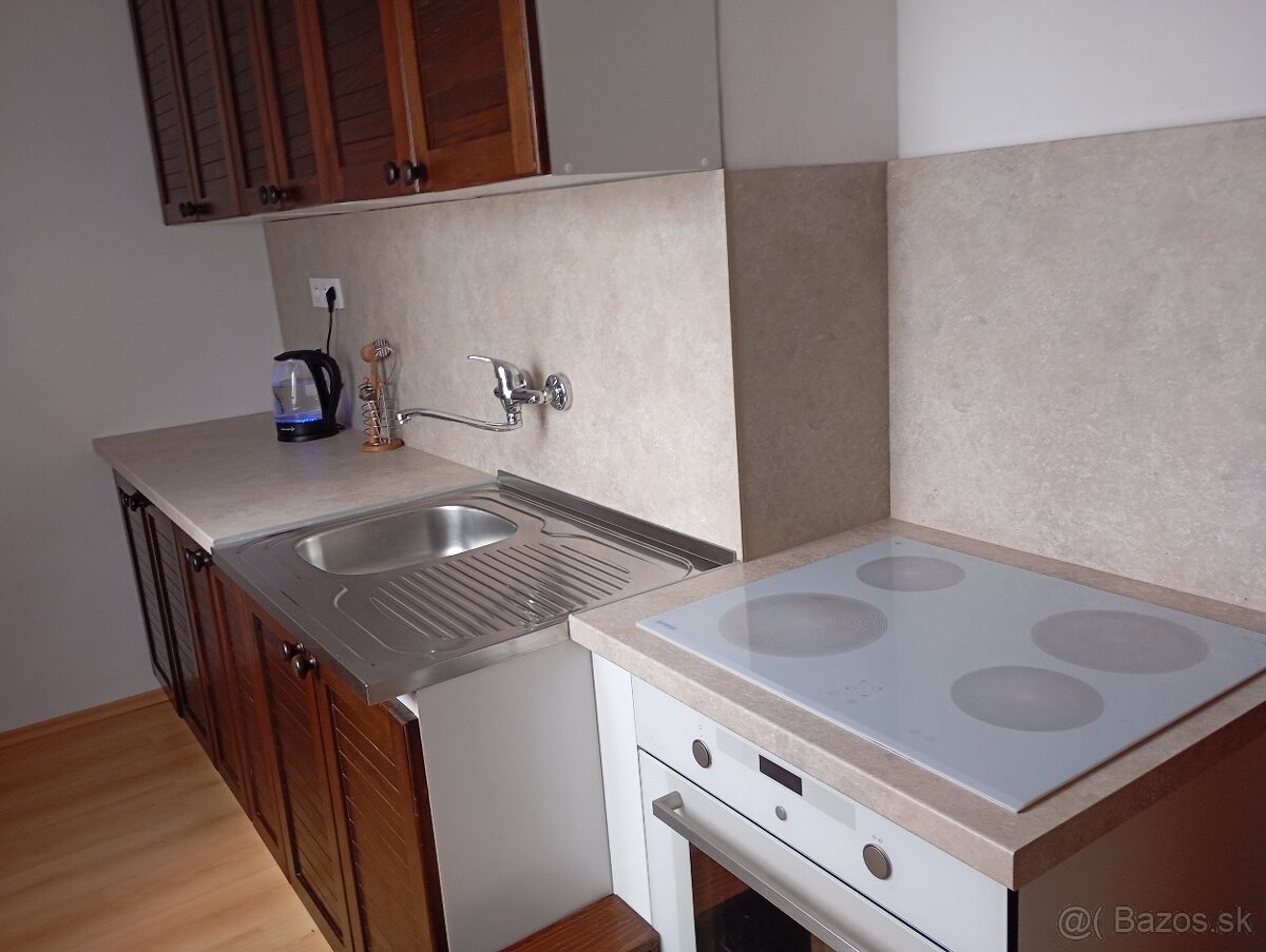Ponúkam prenájom - 8