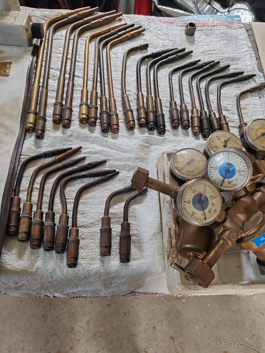 Autogenova suprava - 8