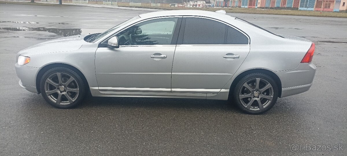 Predam vopvo s80 - 8