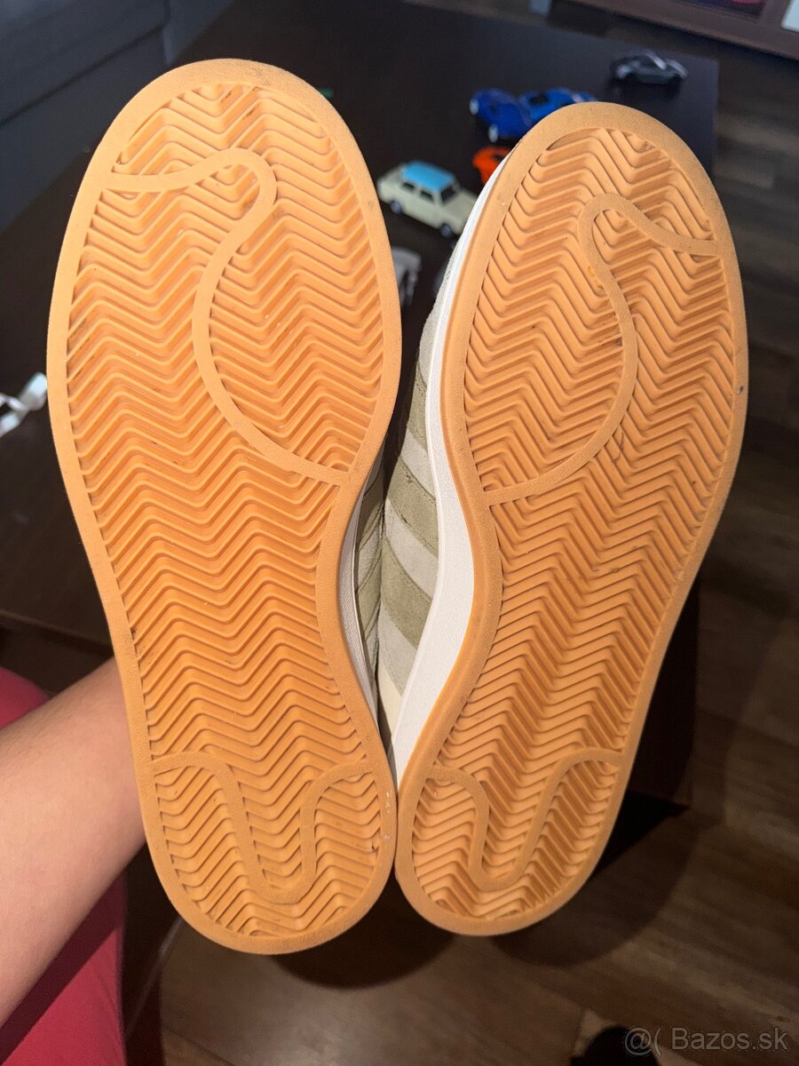 Panske adidas tenisky - 8