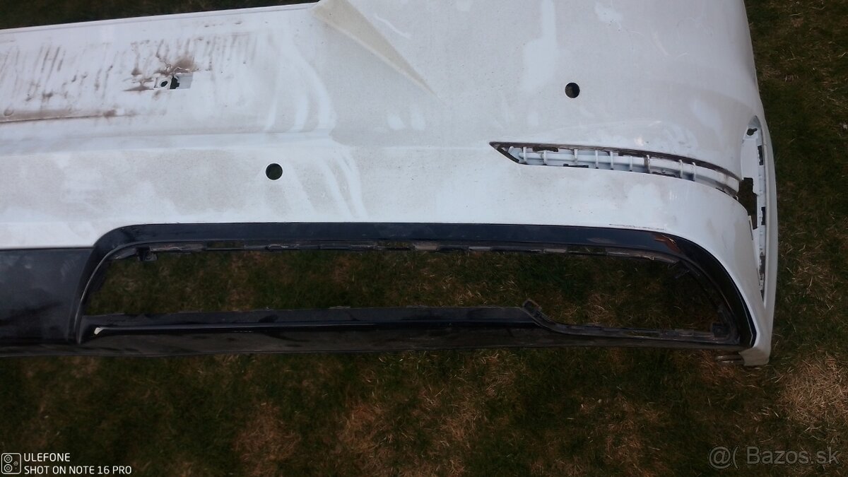 Kia Proceed Pro Ceed III 3 CD 2018- Zadny naraznik - 8