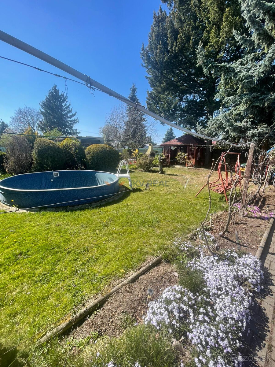 Oáza pokoja v Leviciach - 8