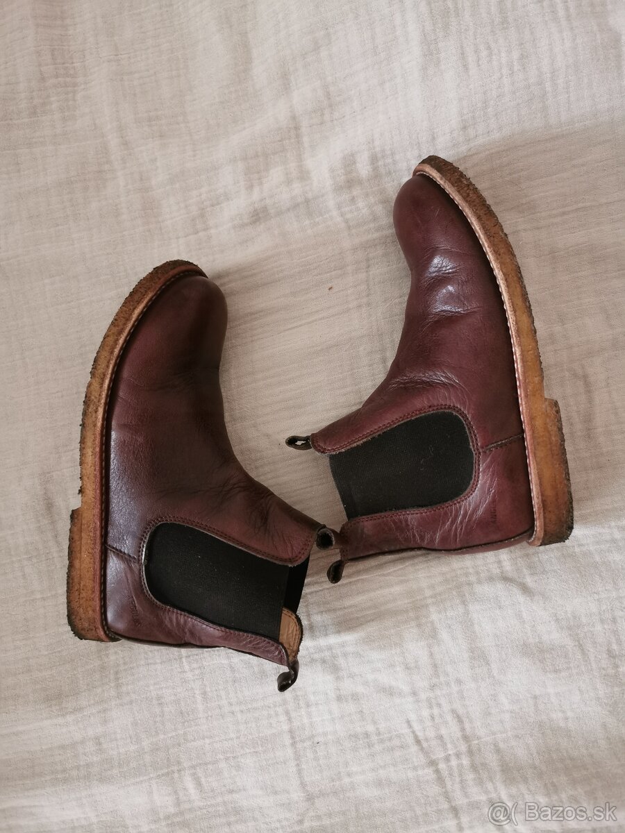 Angulus chelsea boots,31 - 8