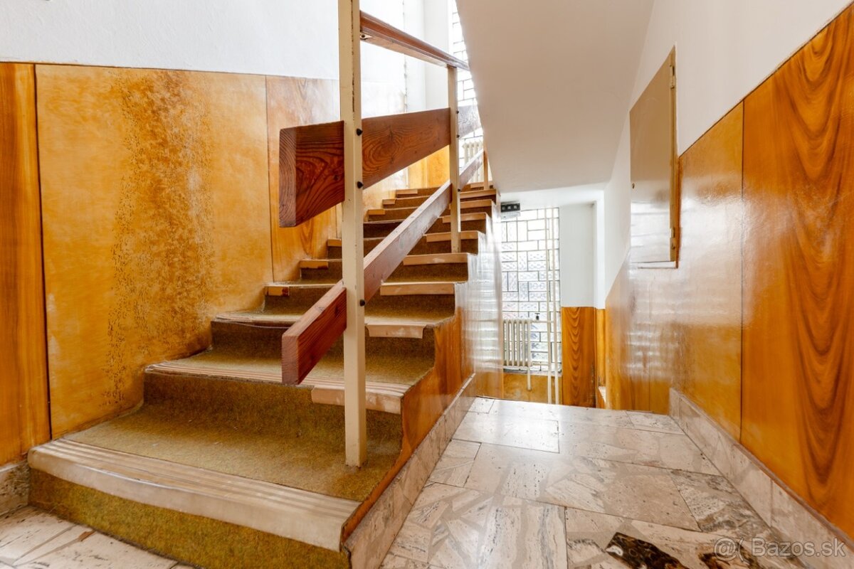 Na predaj rod. dom v NMn/V, časť Horné Samoty - REZERVOVANÉ - 8