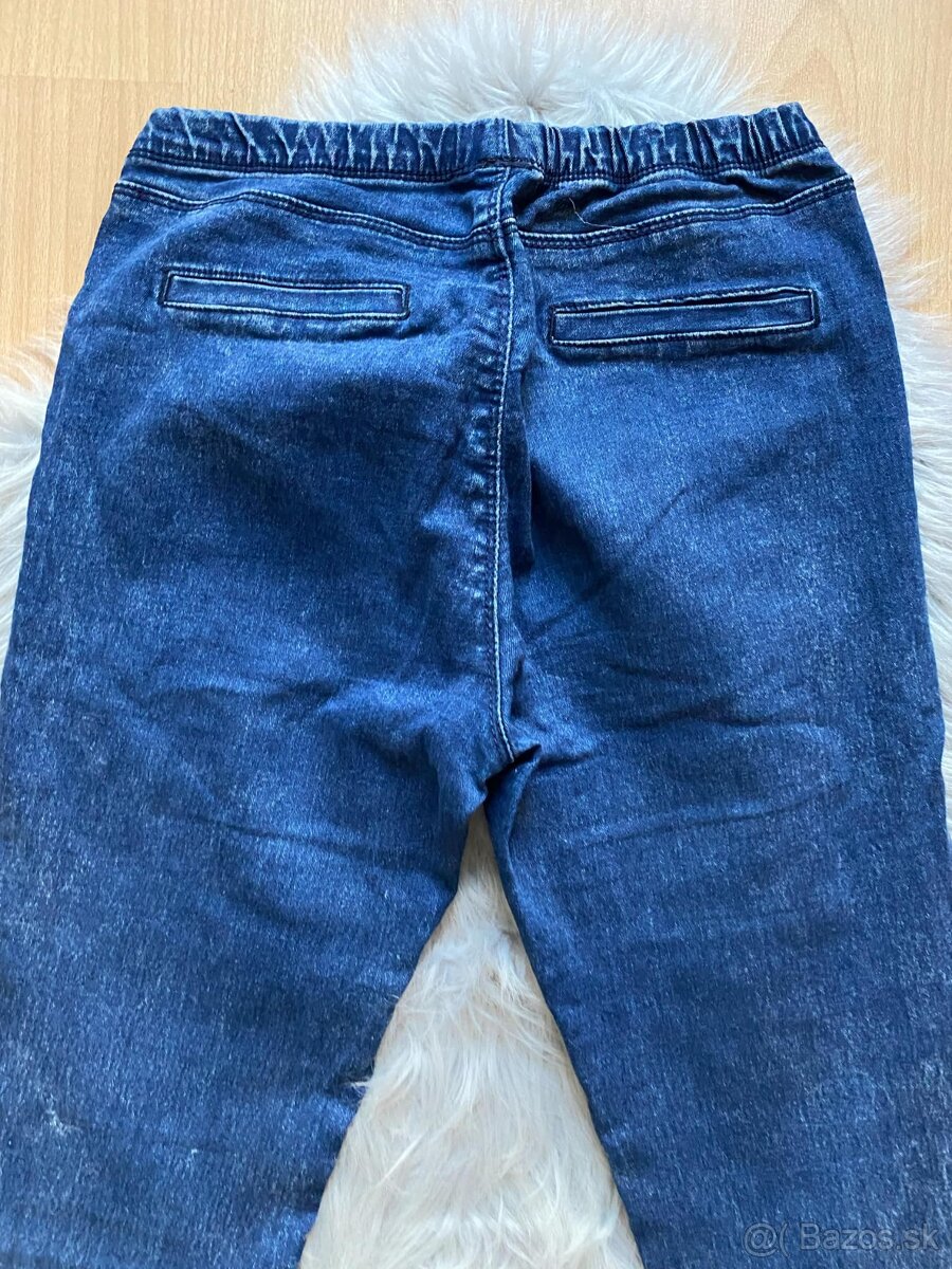 2x dámske rifle - 8