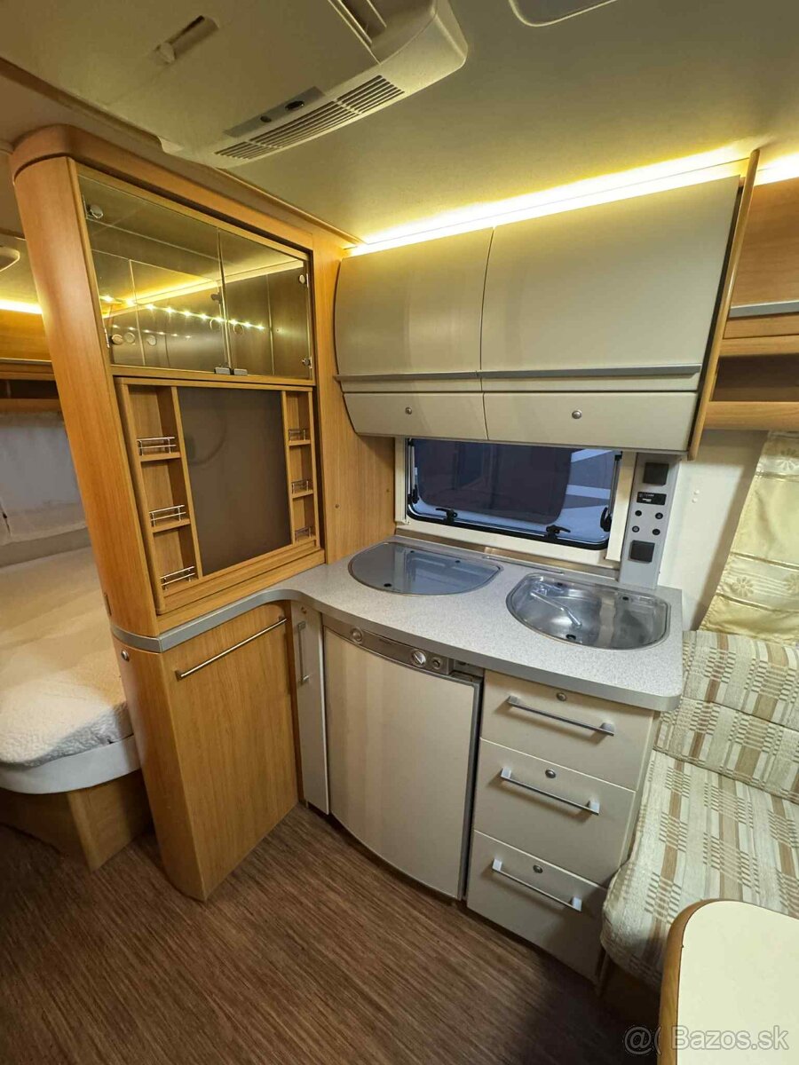 Fendt 2012 Saphir 470 - 8