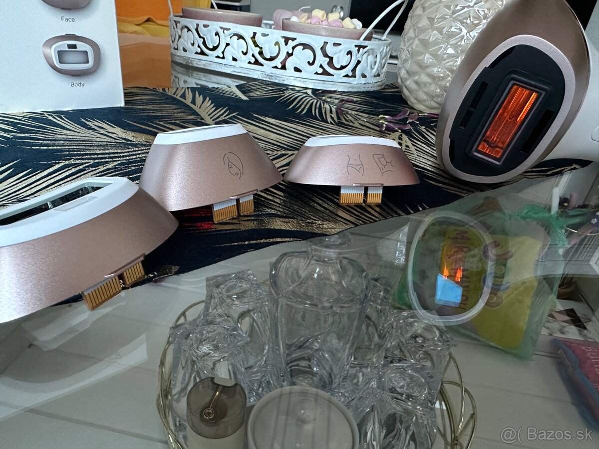 Philips Lumea IPL 9000 Series - 8