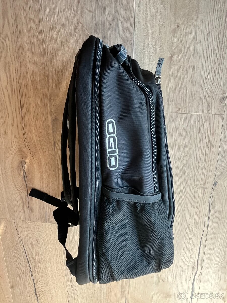 Batoh na notebook AXLE LAPTOP BACKPACK (15"- 17") - 8