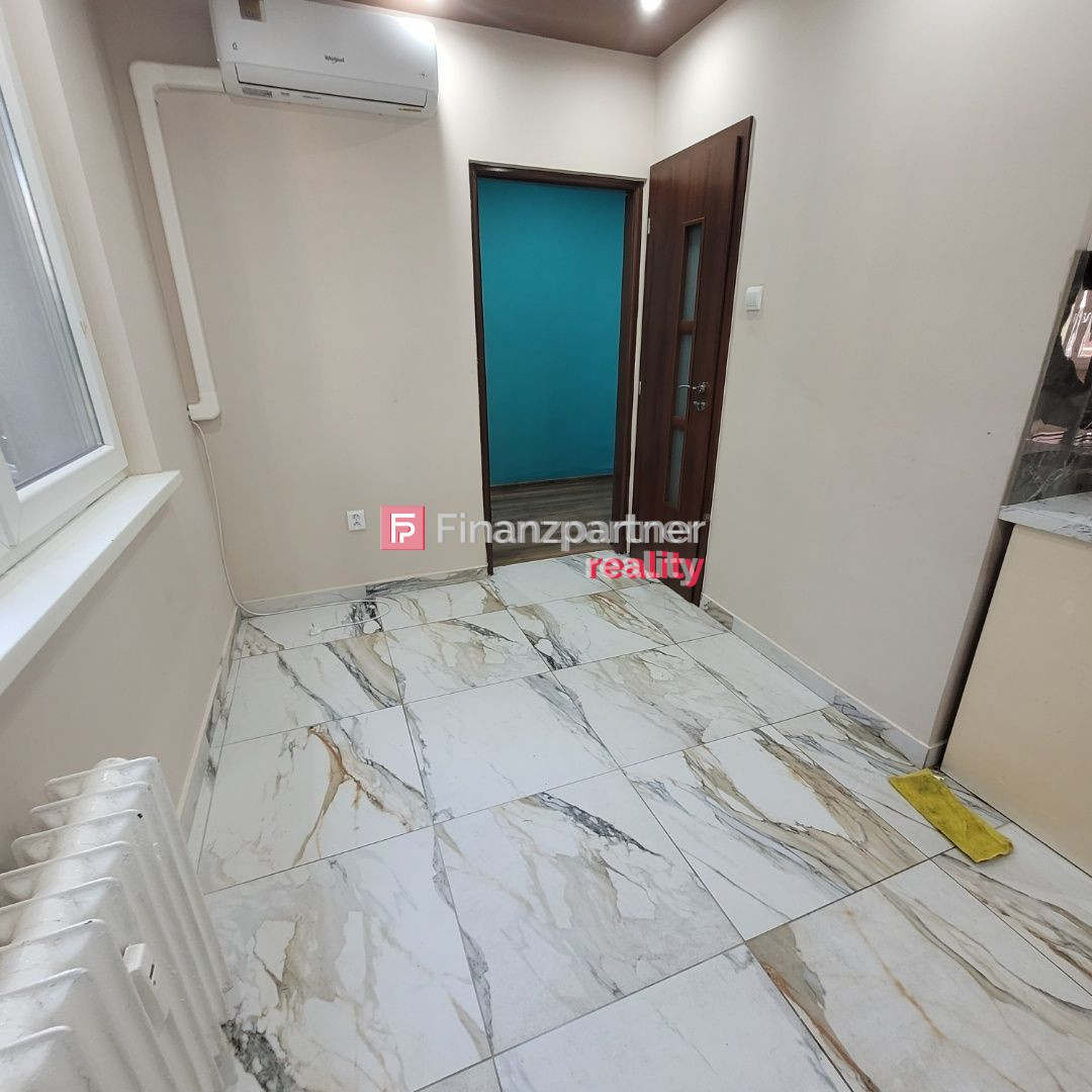 Ponúkame Vám na predaj 3 izbový byt v Nových Zámkoch - 8